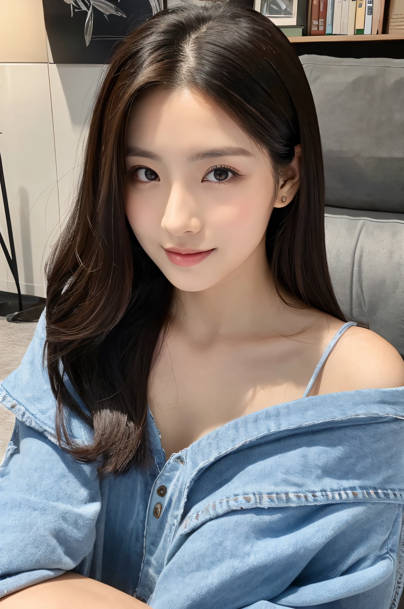 25 year old beautiful woman