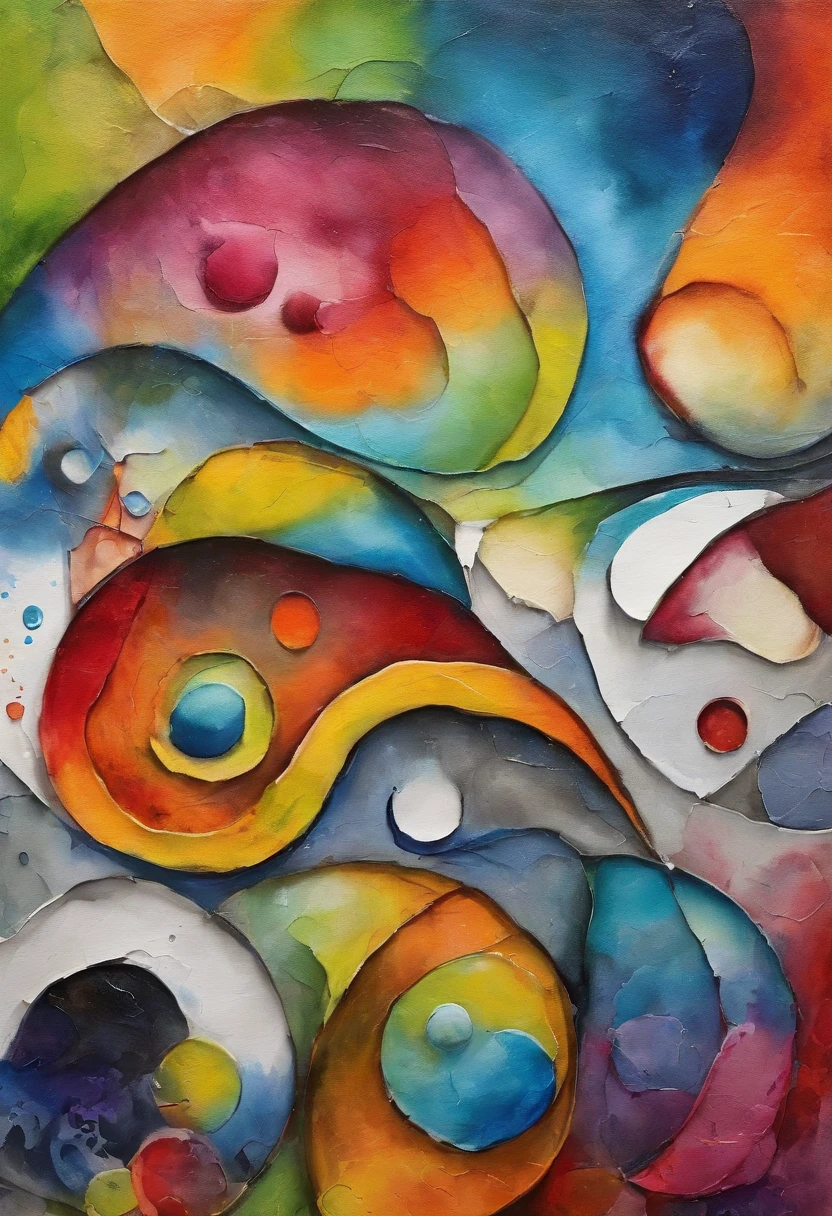 arte splash, grafismo, Geometric figures, Rainbow, grafitti, romero britto, jumento head, juba bem detalhada ((fundo branco)), olhos penetrantes, jumento asno colorido, abstrato, epic instagram, art-station, estilo splash de tinta colorida+, contorno, hiperdetalhado intricadamente detalhado, Motor irreal, genial, detalhes intrincados, tela inicial, cores complementares, conceito realista arte, 8K分辨率, obra-prima do deviantart, oil-painting, pinceladas pesadas, pingos de tinta, artes de salpicos
