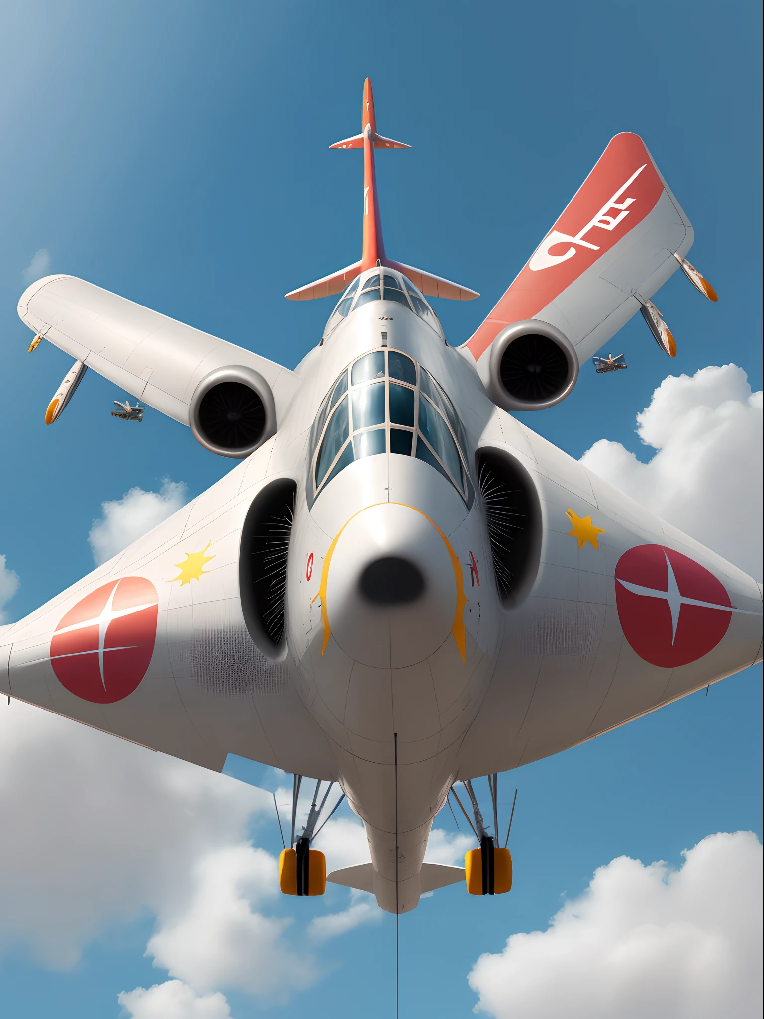 Planes