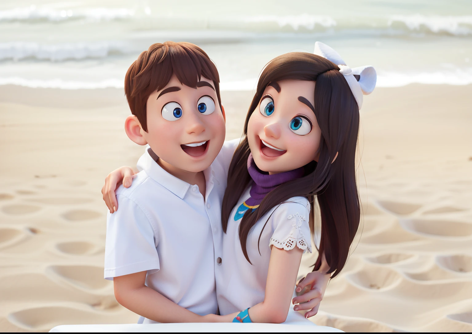 Pixar