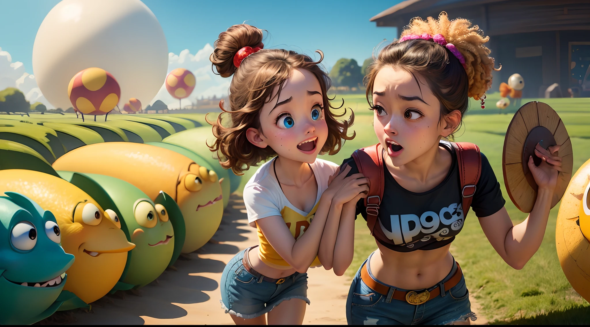 Pixar