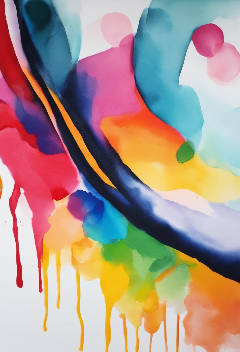 grafismo, diverse and playful geometric figures, Rainbow, romero britto, uma floresta, animais head, juba bem detalhada ((fundo branco)), olhos penetrantes, animais selvagens colorida e alegre, Art Watercolor Painting Oil Paint, abstrato, epic instagram, art-station, toque de estilo splash de tinta colorida+, contorno, hiperdetalhado intricadamente detalhado, genial, detalhes intrincados, tela inicial, cores complementares, conceito realista abstrato romero britto de arte, 8K, obra-prima do deviantart, oil-painting, pinceladas pesadas, pingos de tinta, artes de salpicos.