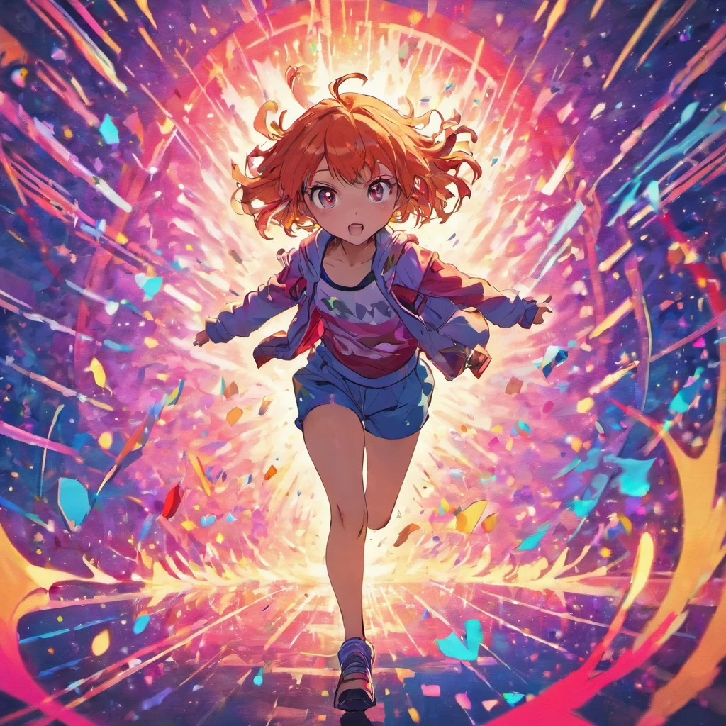 s girl , Running , psychedelia