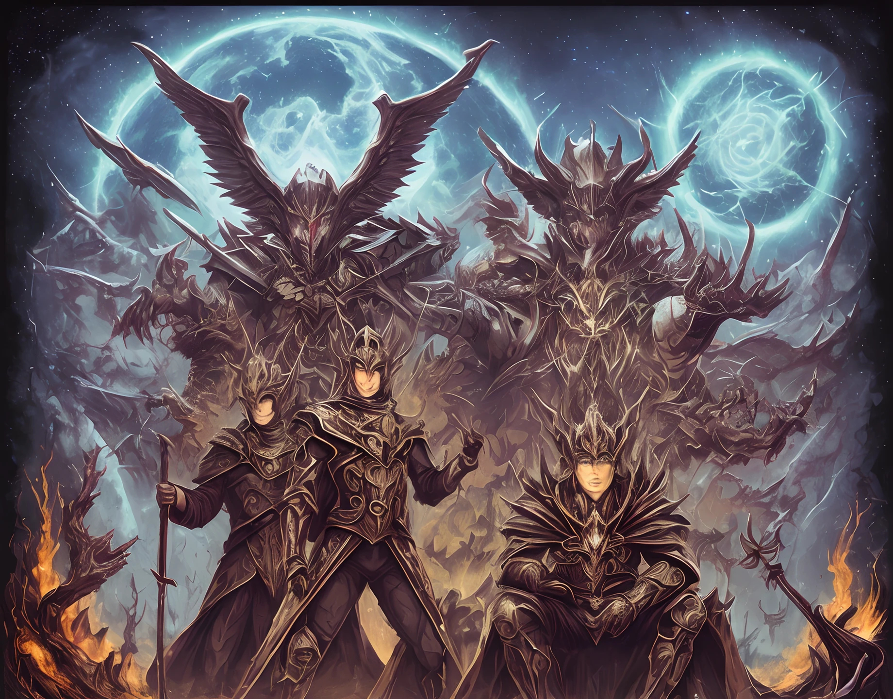 Yaldabaoth