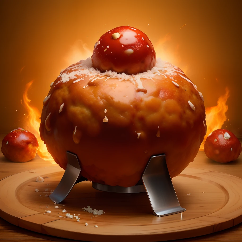 Meatball Championship