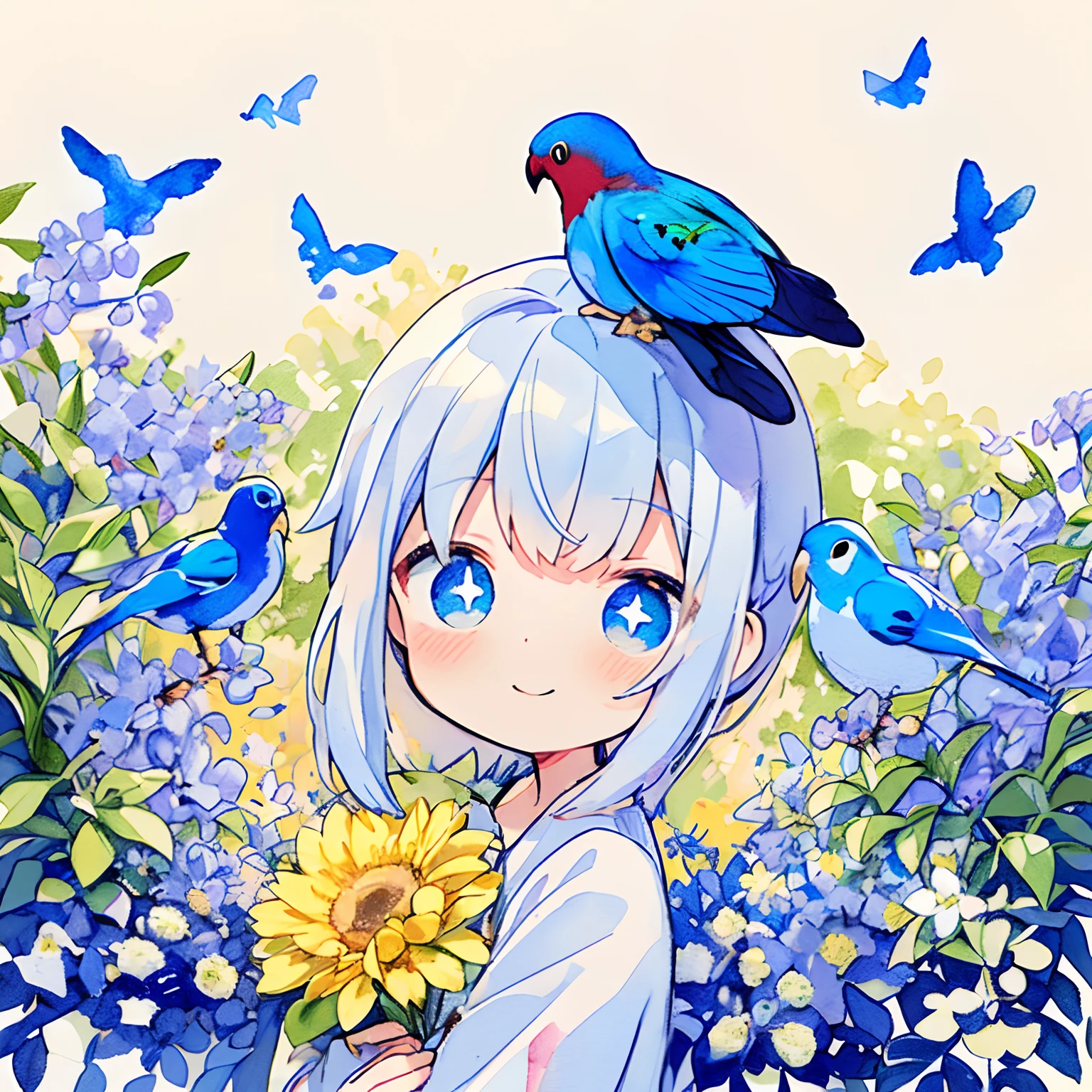 florals