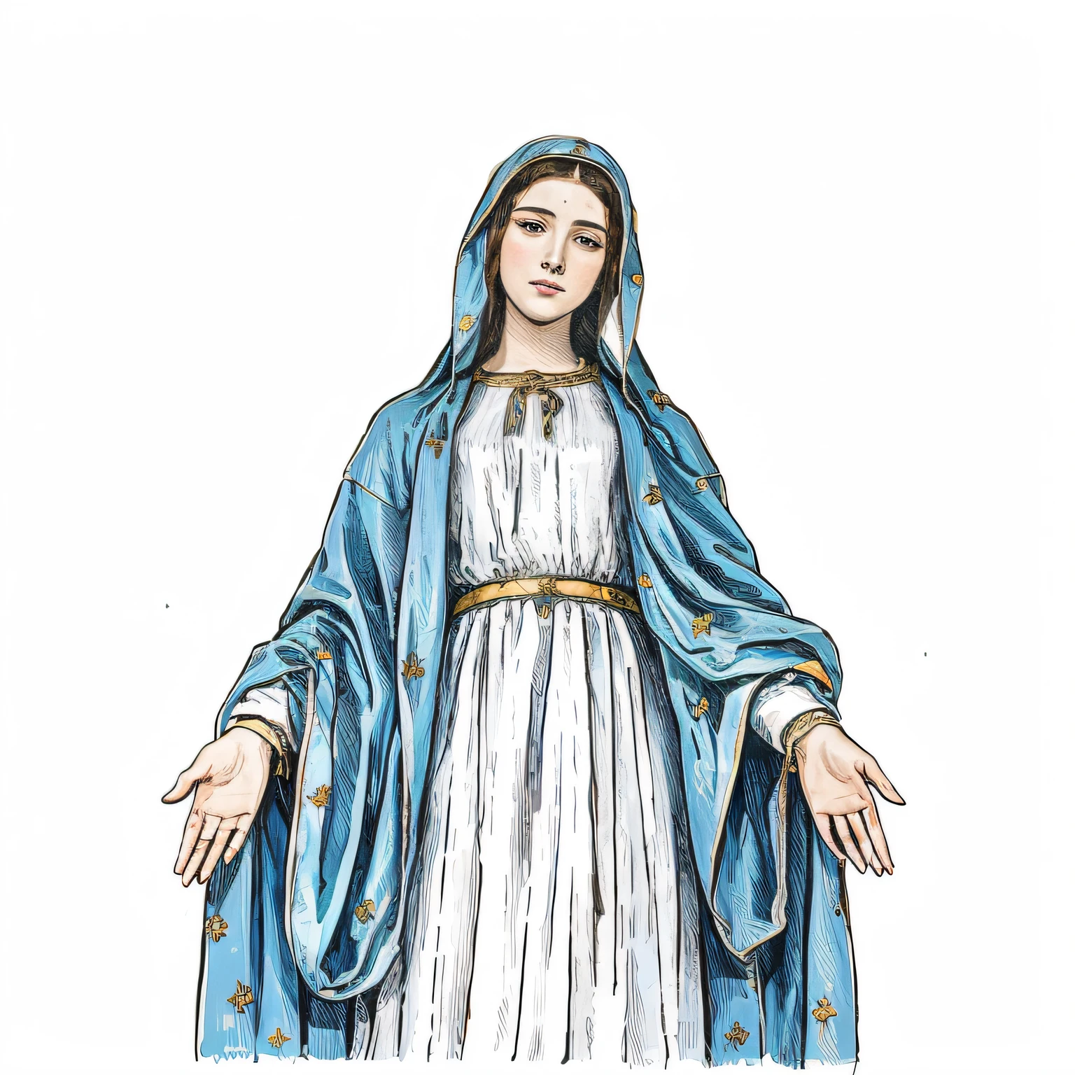 Our Lady of Graces
