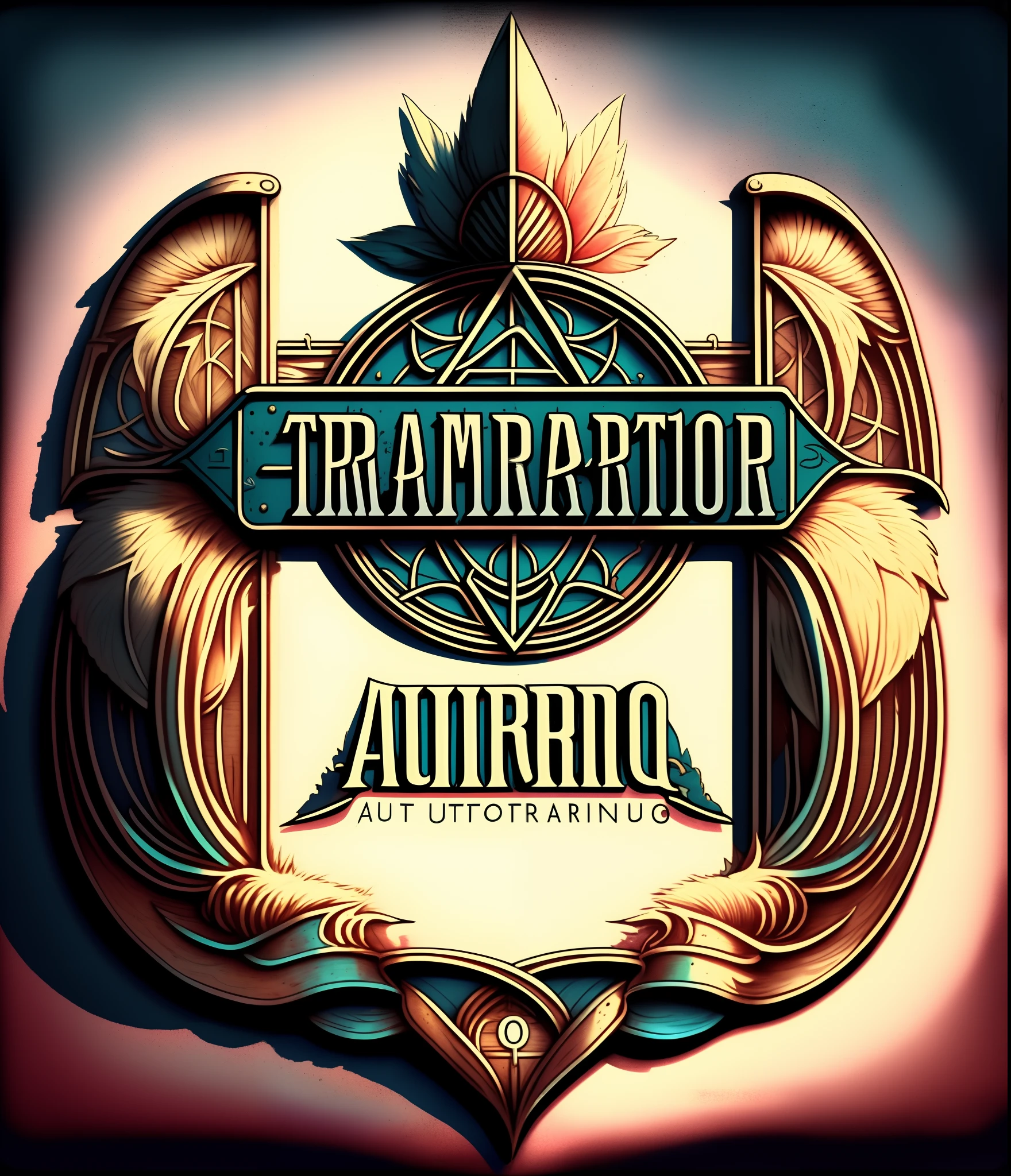 Auto transport logo