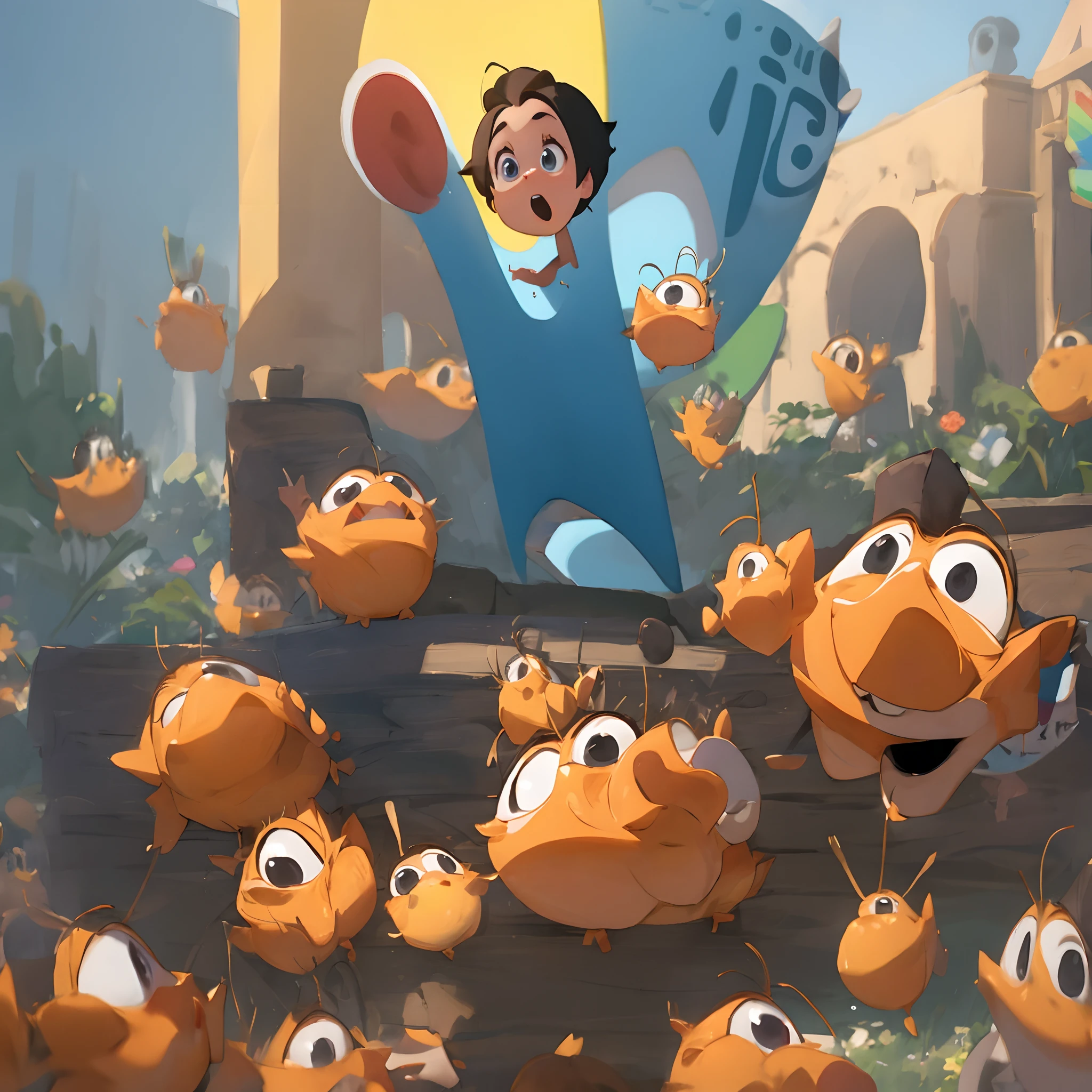 Pixar