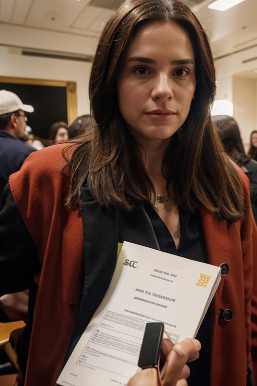 A historic strike deal approved by SAG-AFTRA