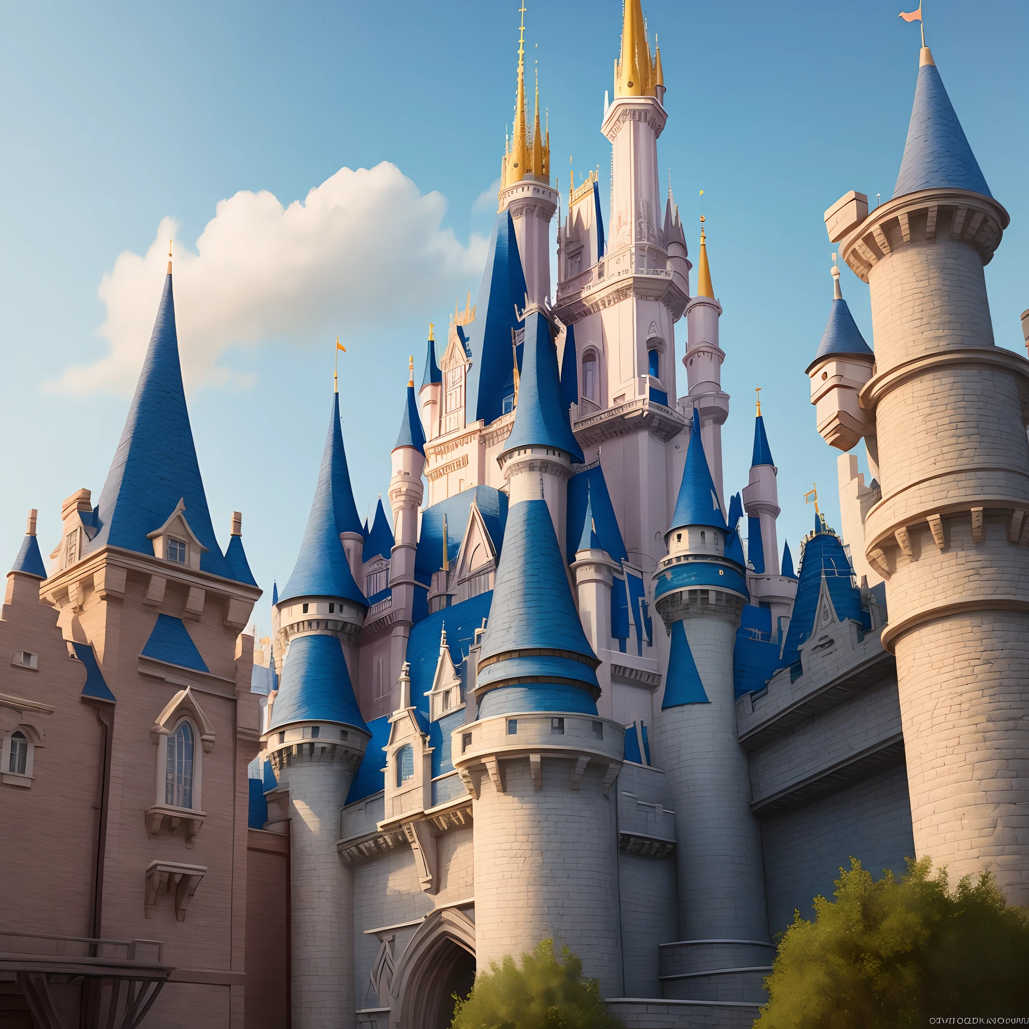 Disney