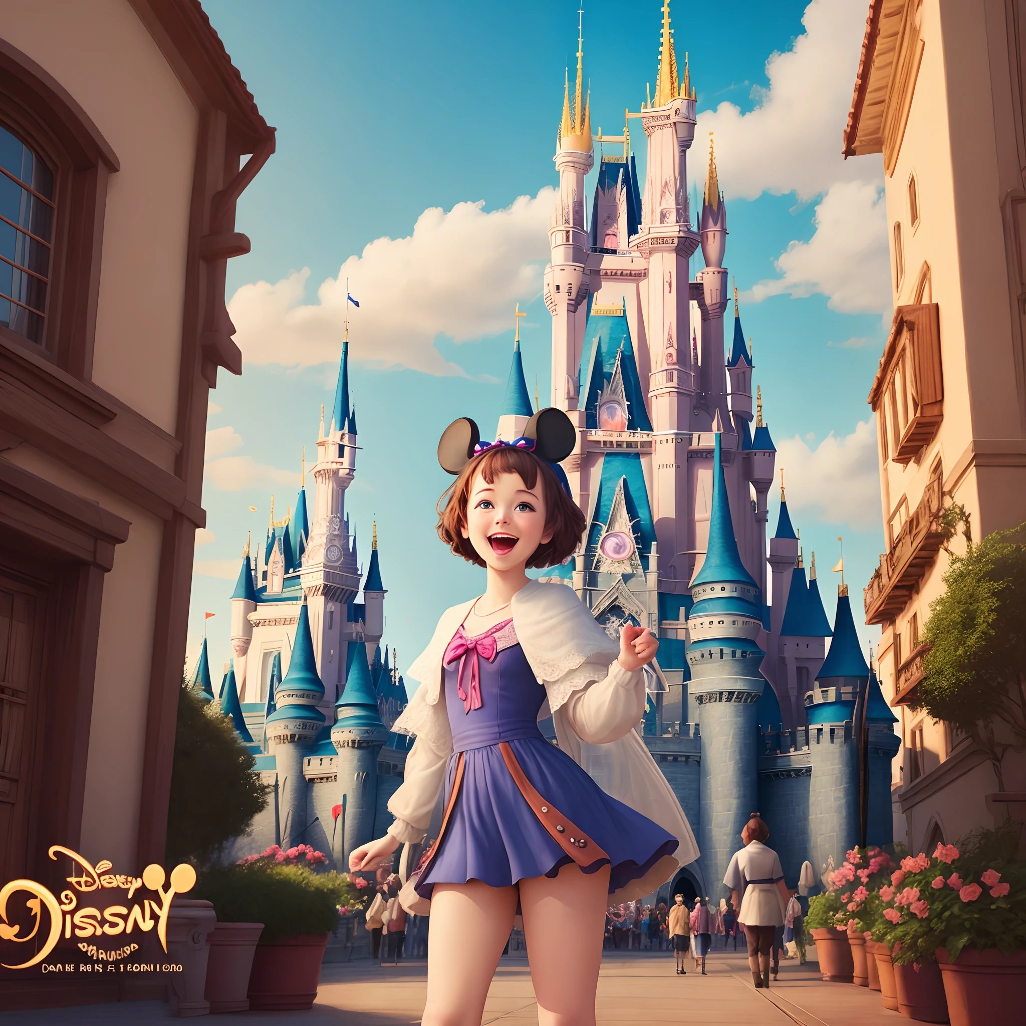 Disney