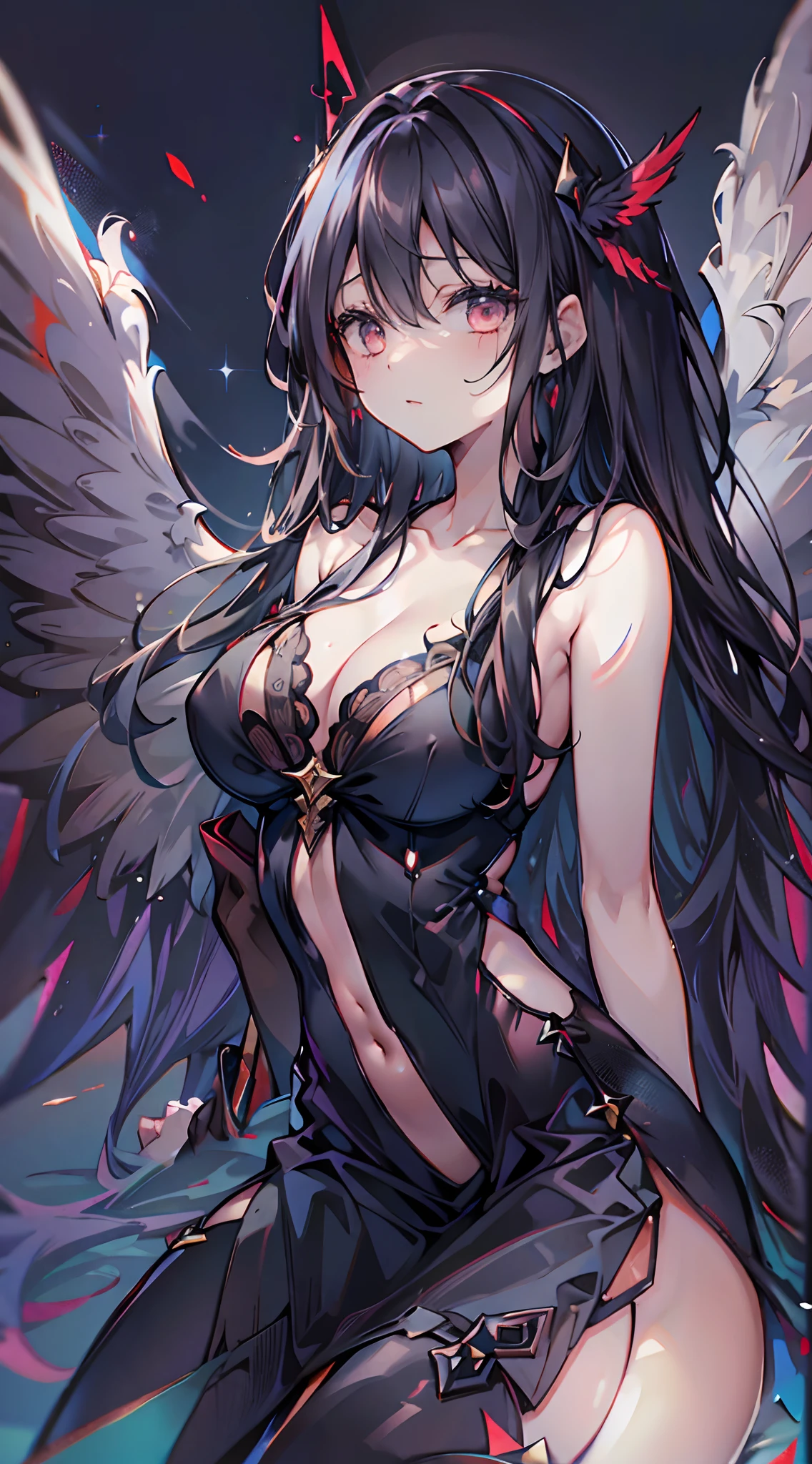 Background repaint