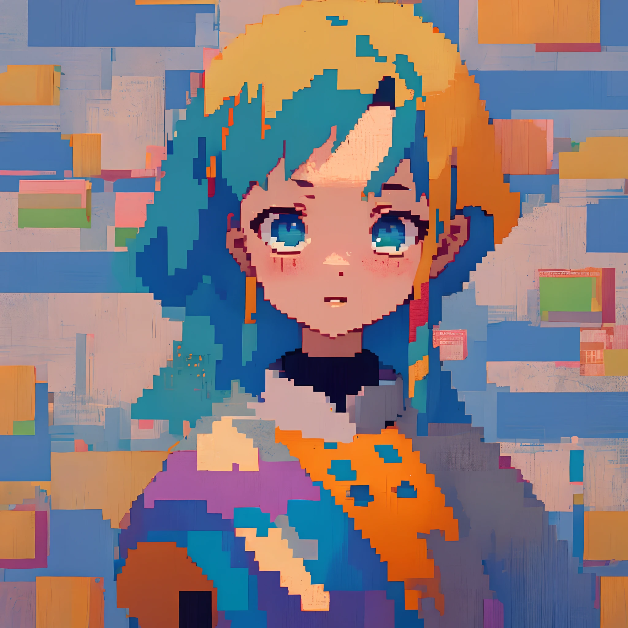 Pixel