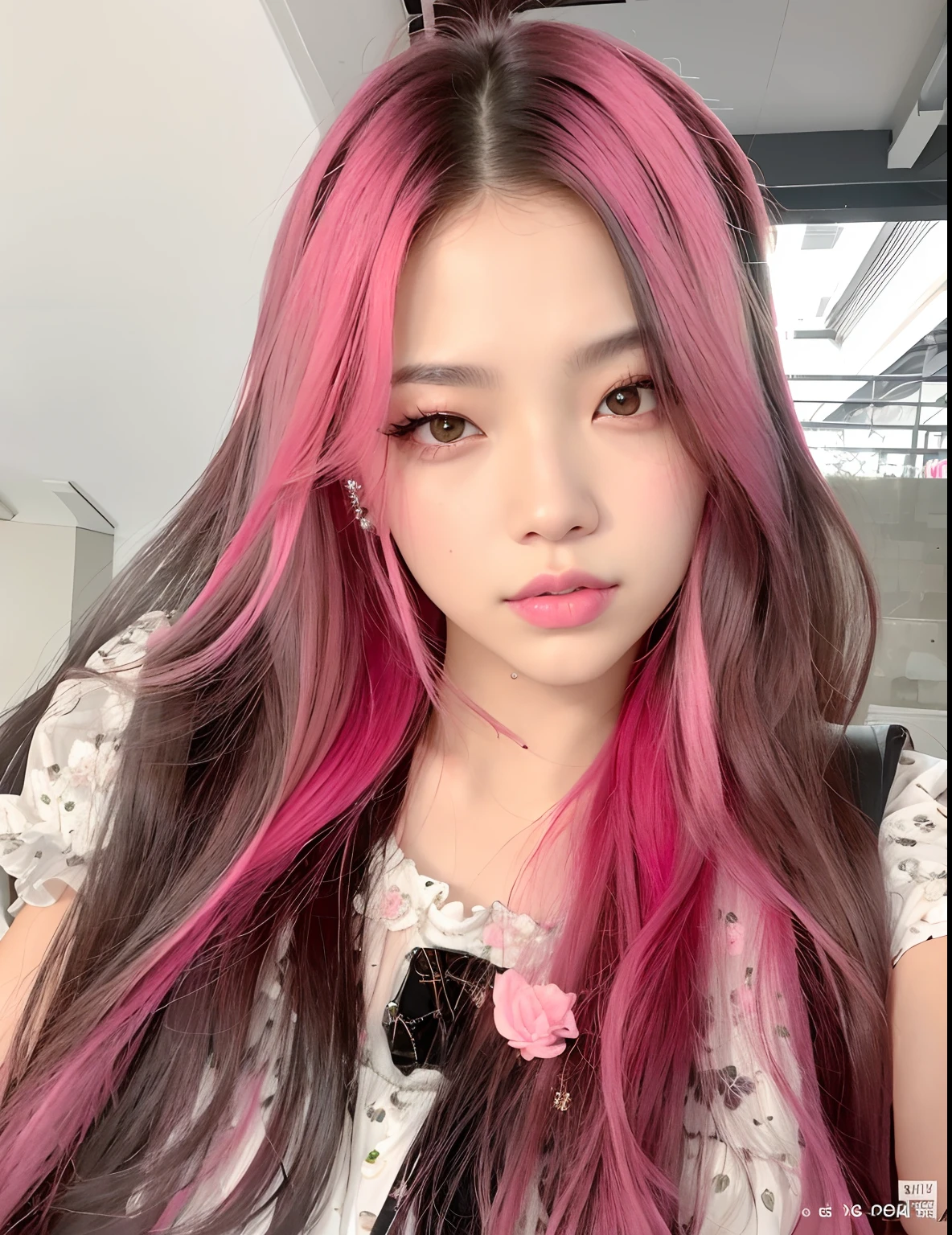 Jennie Blackpink