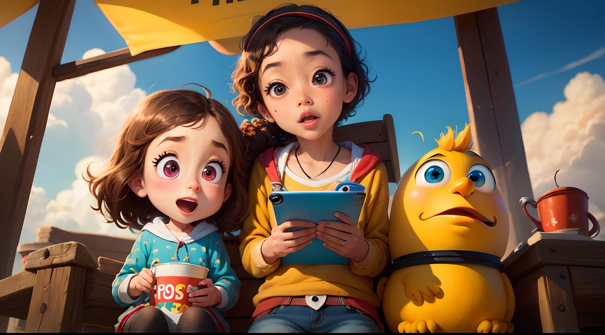 Pixar