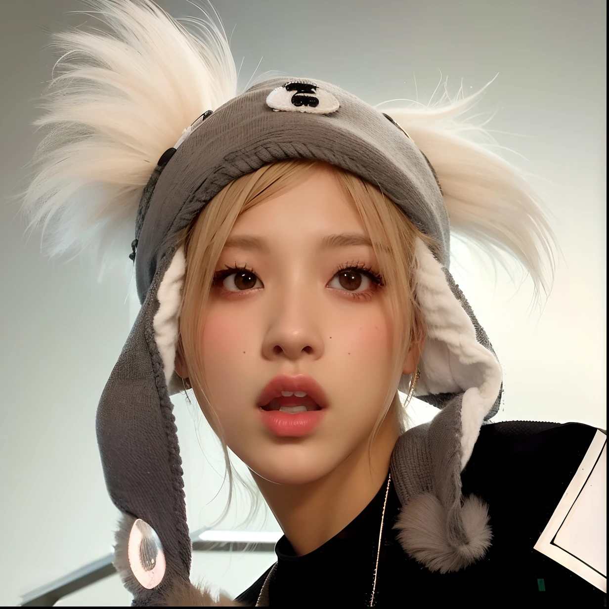 1girl ,"basketball",(RAW photo:1.2), ((photorealistic:1.4),(masterpiece:1.3),(best quality:1.4),ultra high res,(detailed facial features),(detailed clothes features),HDR,8k resolution, solo focus, bangs, skin tight, (shiny skin),(slender girl),dreamlike, (extreme detailed illustration),check commentary,commentary request,scenery,no text, white cat ear, white cat tail, white hair, long hair,,bunches, medium breasts, dress, ribbon collar, smile,no teeth,animal ears,
<lora:koreanDollLikeness_v10:0.7> <lora:arknightsTexasThe_v10:0.4> <lora:gakki:0.3>