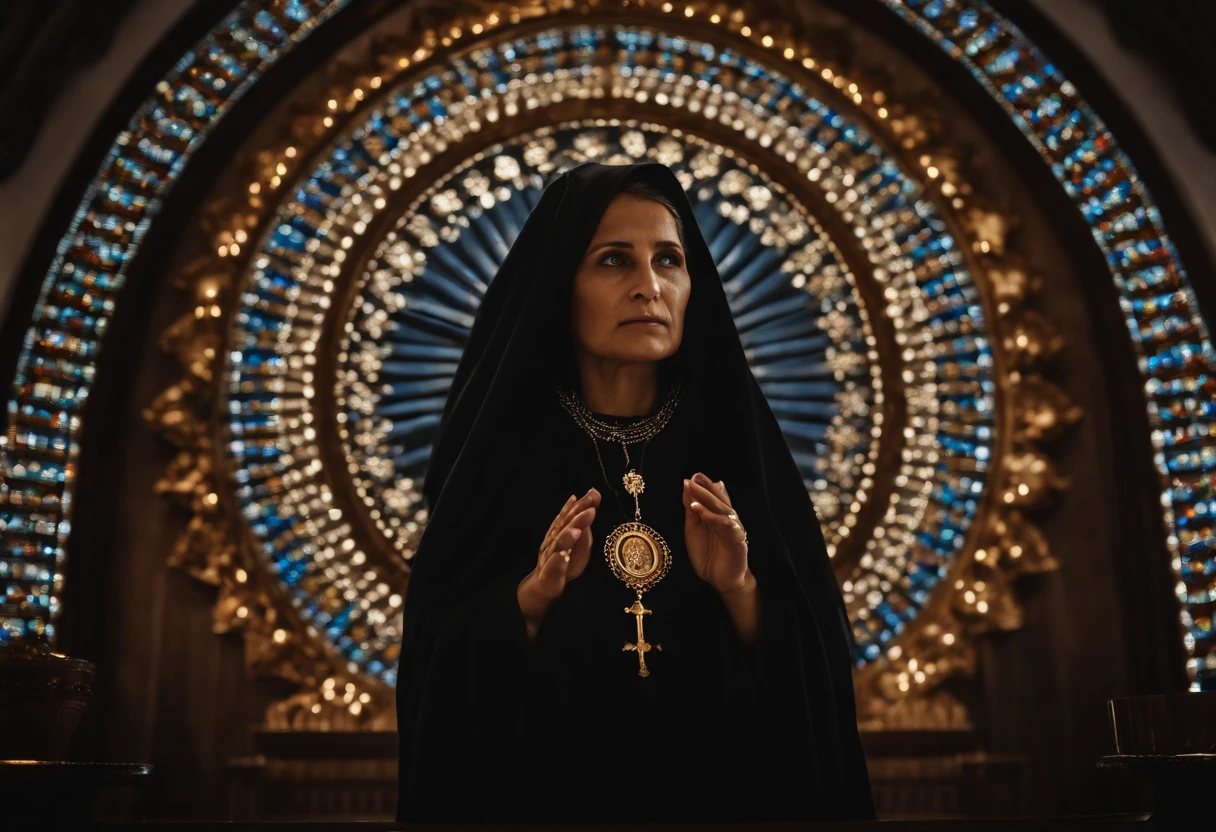 Our Lady of Aparecida