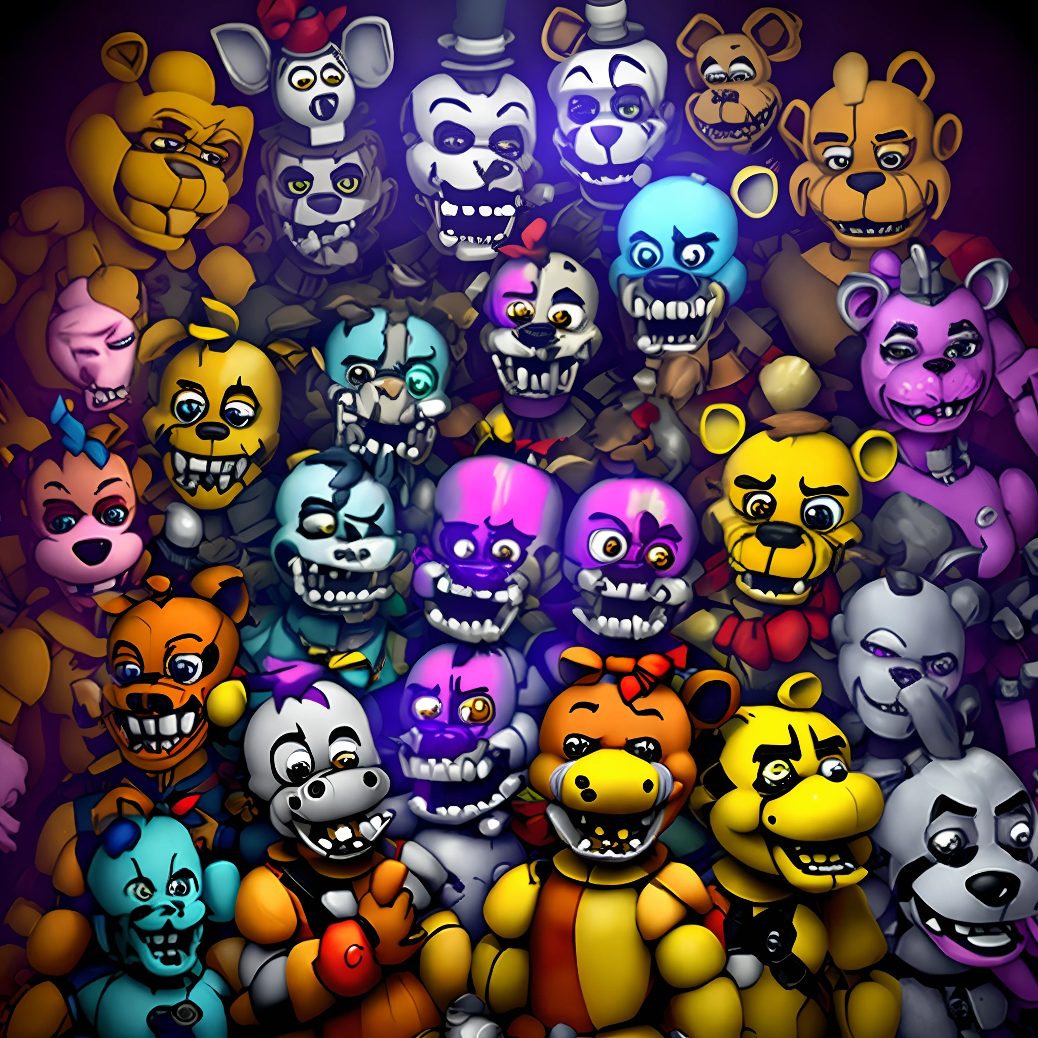 fnaf