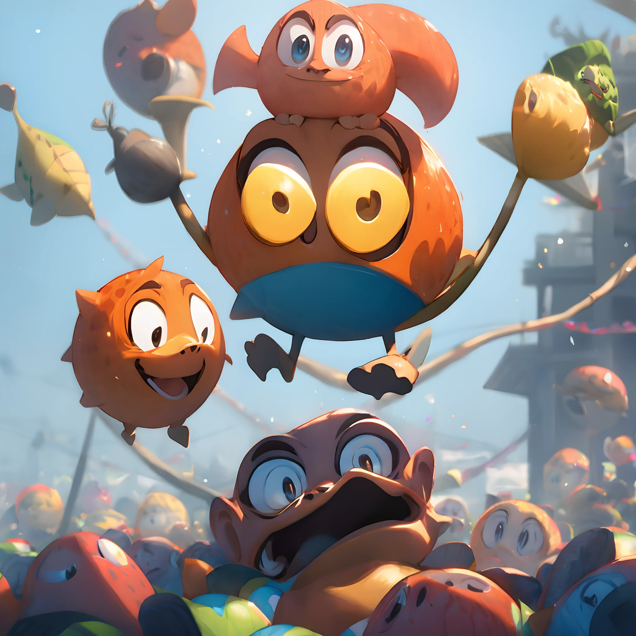 Pixar