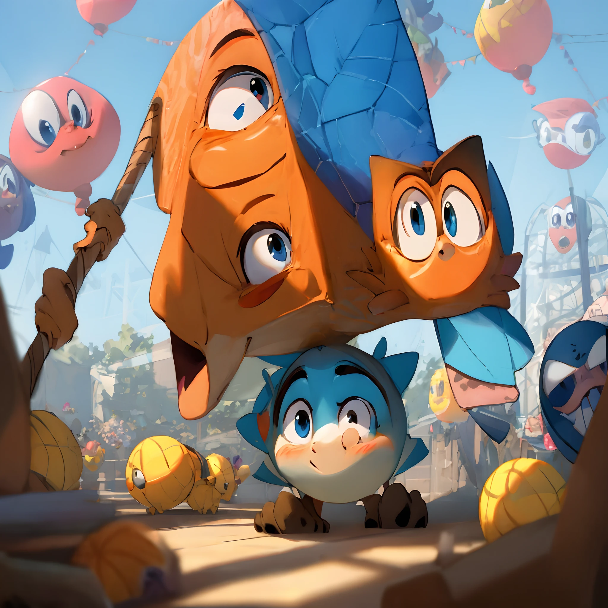 Pixar