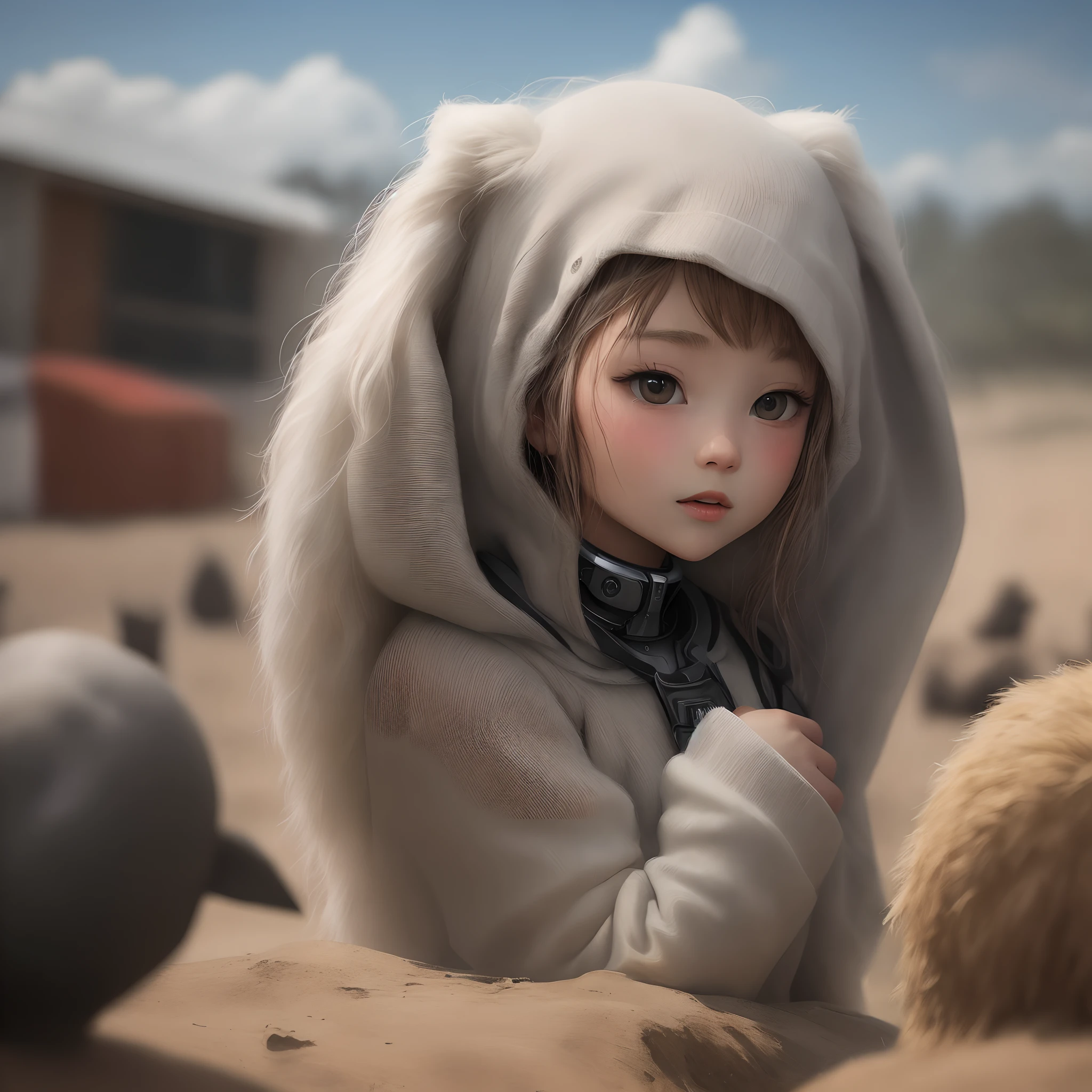 Human