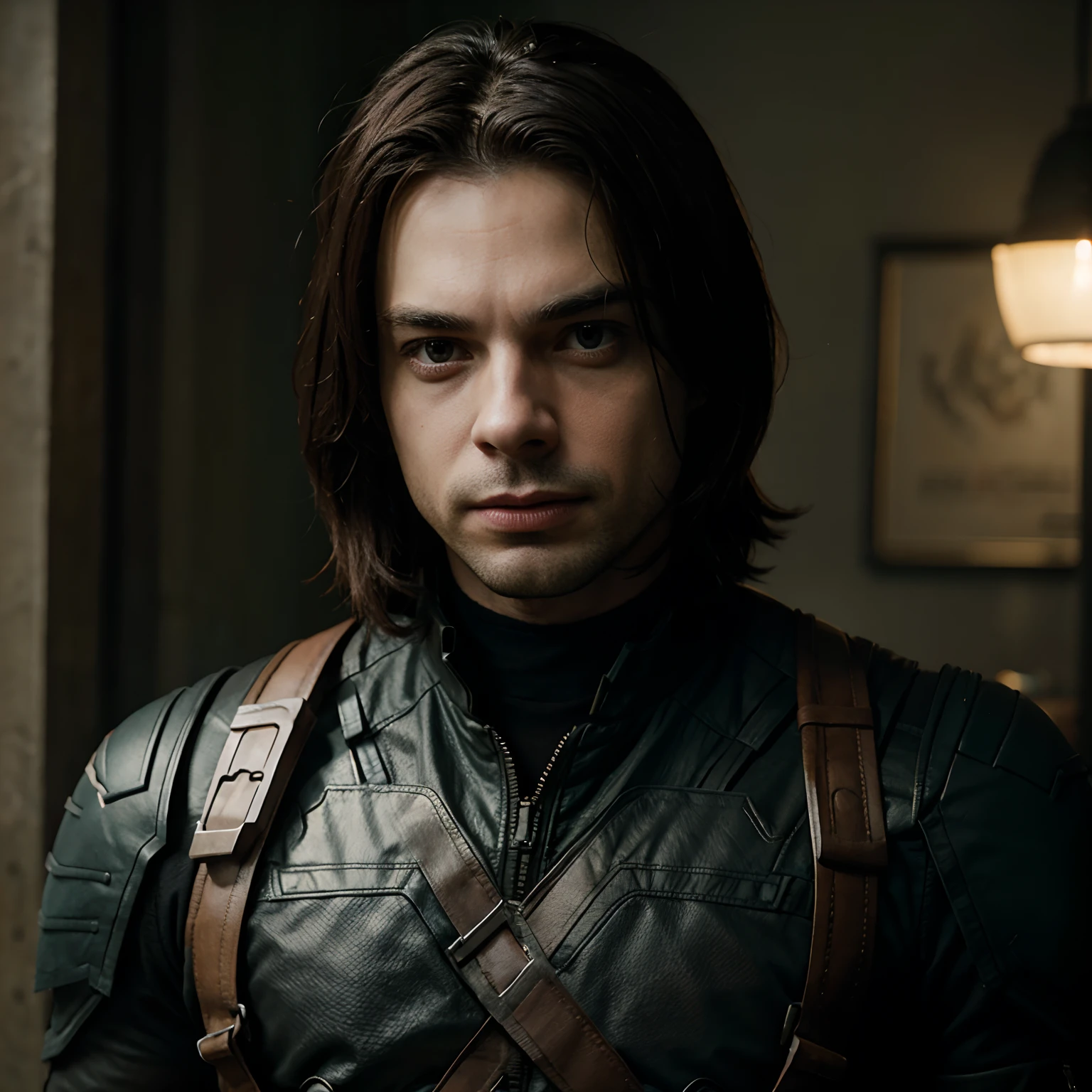 Bucky barnes