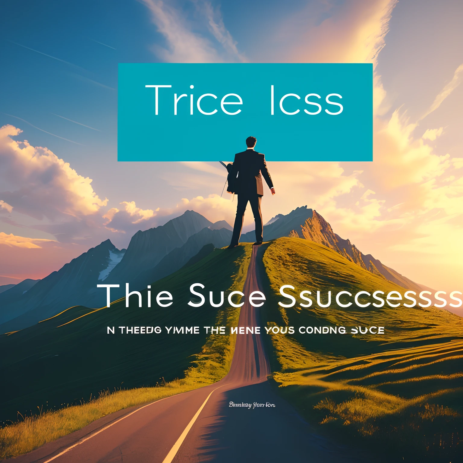 The Price of Success