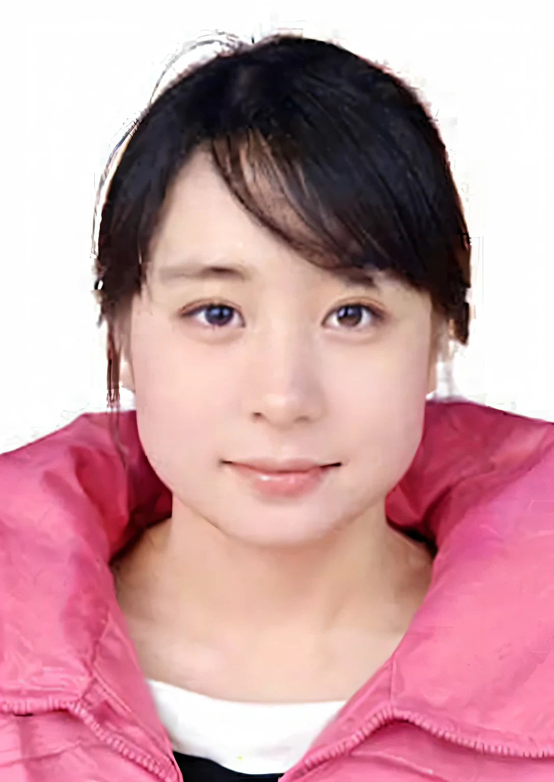 top-quality、sface focus、(depth of fields)、超A high resolution、(Photorealsitic:1.4)、RAW photography、(upper thigh:1.4)、(Since a while ago)、1日本人の女の子, 独奏, Cute  Turtle, (25 age old), (cheerful grin:1.1), (with brown eye), Detailed beautiful faces, (Medium hair,upstyle),(Plain sheer sheer shirt 1.3)、There is only white underwear on the lower body、I wear light tights、(Sit with your legs apart),(1.3),In a luxurious bed
Information
size
1152X1536
date
Today11:40 AM
