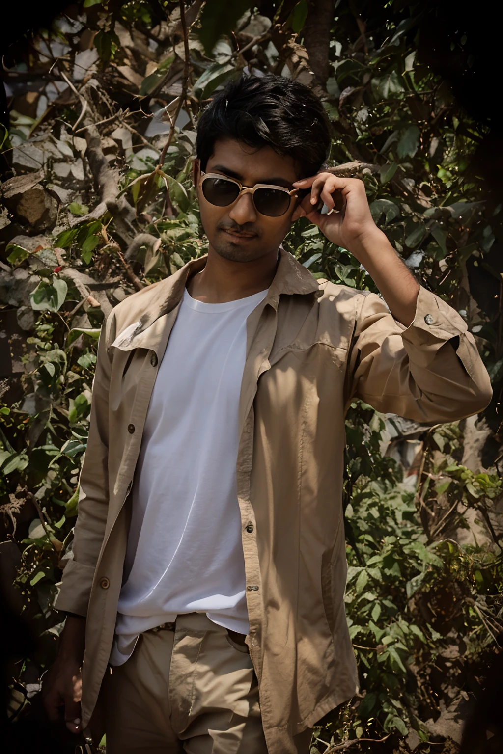 Change this background professional sunsai photography