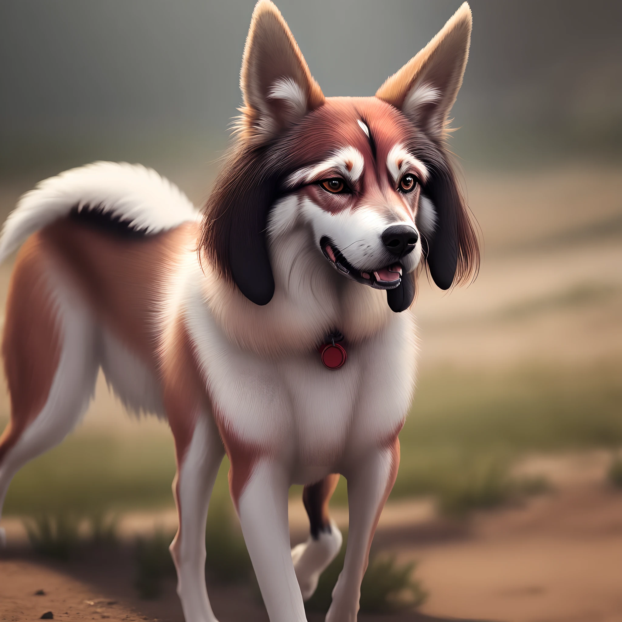 saluki