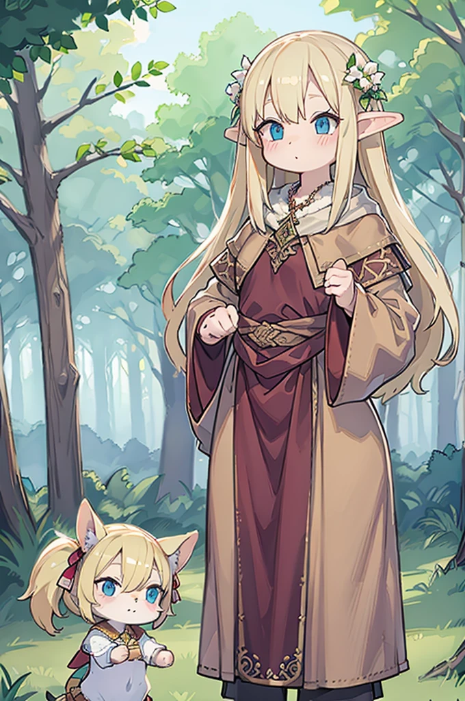 elvish