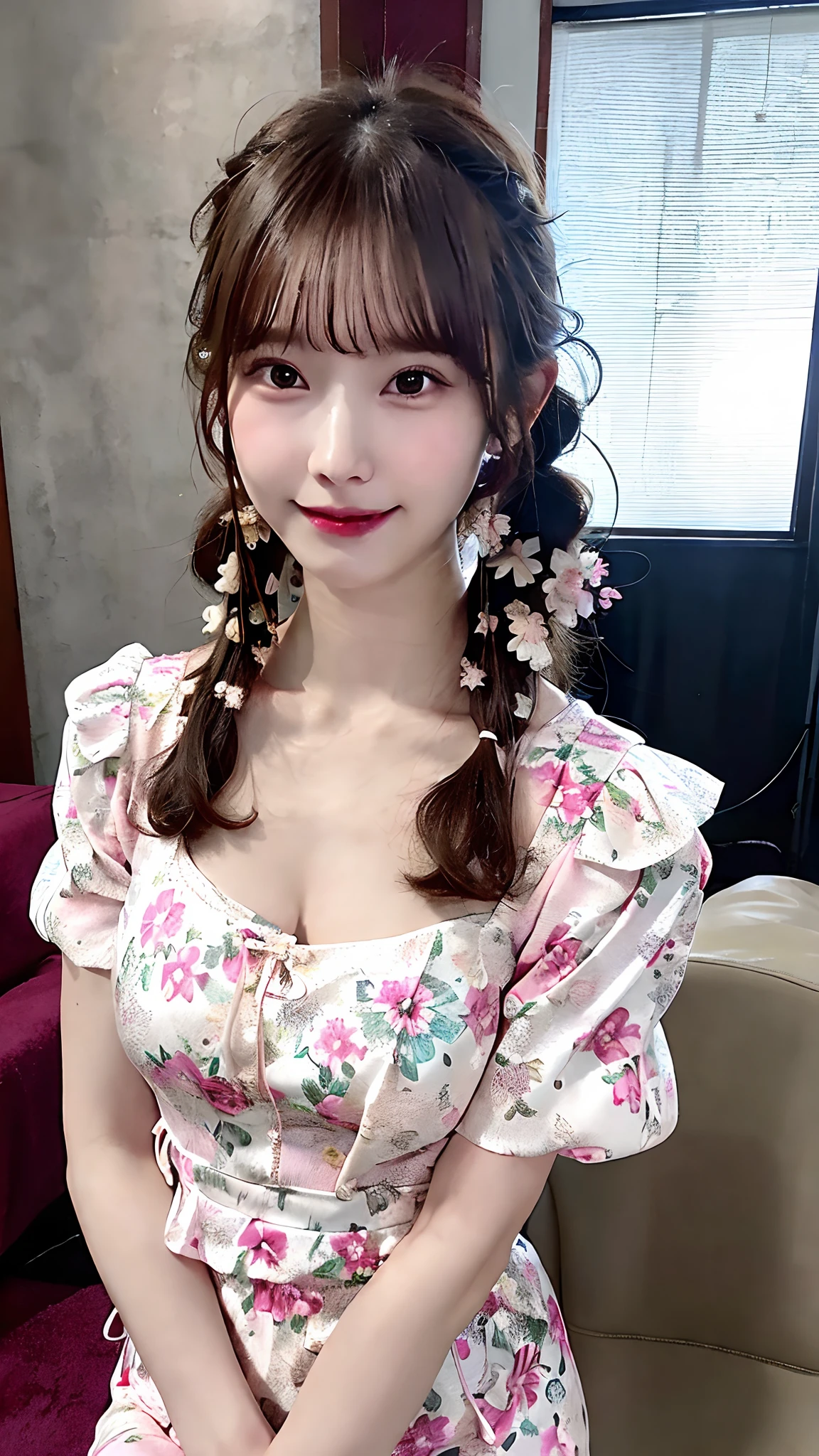 Transparent skin、Skin、mole:0.1