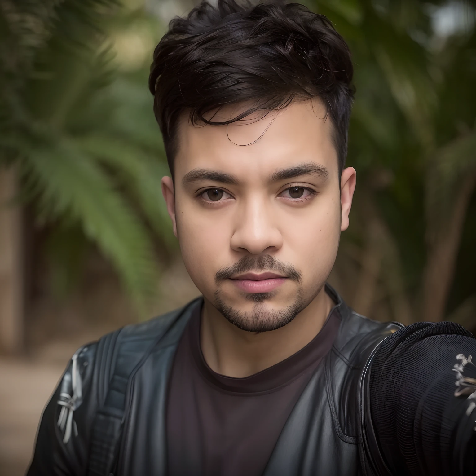 There is a man looking at the camera, portrait shot 8 k, shot with Nikon Z9, taken with canon 5d mk4, taken with sony alpha 9, with accurate face, photographed in a Canon EOS R5, shot with Canon EOS R 5, 8K selfie photo, portait photo profile picture, taken with canon eos 5 d mark iv
