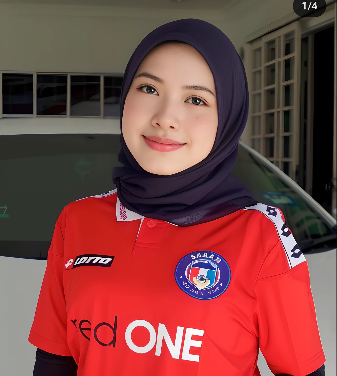 masterpiece, top-quality, 8K, 85mm portrait orientation, absurderes, a beauty girl, (natta, The upper part of the body:1.5), kawaii, Street, (fullnude:1.4), wearing pasmina hijab, hijab, A slender, neons, (Lianyungang, Akishima, Yeonggwang:0.4), No makeup, Near and far law, depth of fields, A hyper-realistic, hight resolution, a picture, foco nítido, nffsw, face lights, 动态照明, Highest detail, Extreme details、ultra-detailliert、detaile、authentic skin、delicated facial features、Easy Negative