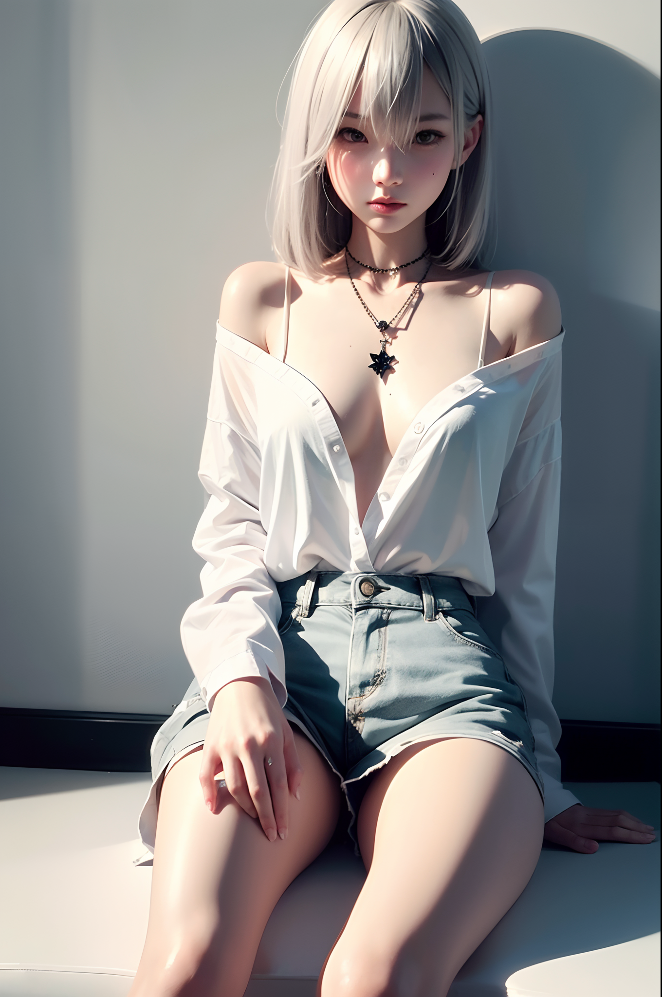 灰度女孩-empty_soul v1.0