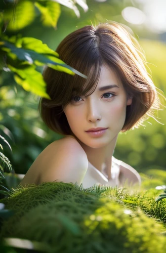 a naked asian girl, dunkelrote Haare, blaue Augen, beautiful hairstyle, niedlich, open legs, shaved pussy, horny, gespreizte Beine, touching her pussy, Pussy, beautiful pussy, sexy, Orgasmus, Professionelle Fotografie, natural lightting, Volumetric lighting Maximalist photo illustration Concept art with 8K resolution Intricately detailed, Komplex, elegant, expansiv, wunderlich, Realistic beauty, lange rote Haare, Einzigartige Augen, natural beauty, Green meadow, Weiblich, Professional Portrait, abstract beauty. Super detaillierte Fotografie, kompliziert, Volumetrisches 4K-Konzeptkunstlicht, Unrealistischer Motor, Globale Beleuchtung, Detaillierte Umgebung.