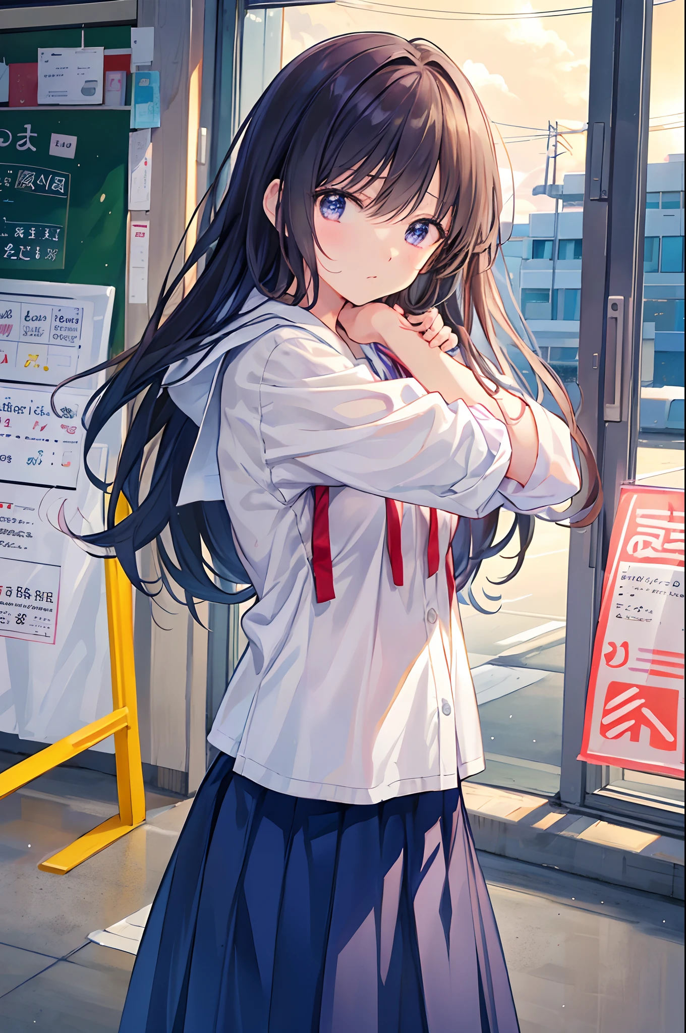 I'm looking for a story answer.、A teacher who blames you if you are overwhelmed、stress!クソが。Infuriating!