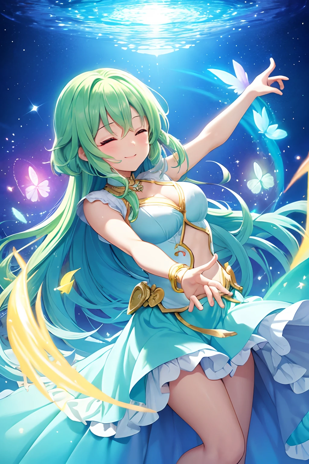 In a world that's drawn with colors so bright
A story unfolds, like a magic sprite
Characters dancing, they come alive
In an animated film, where dreams arrive