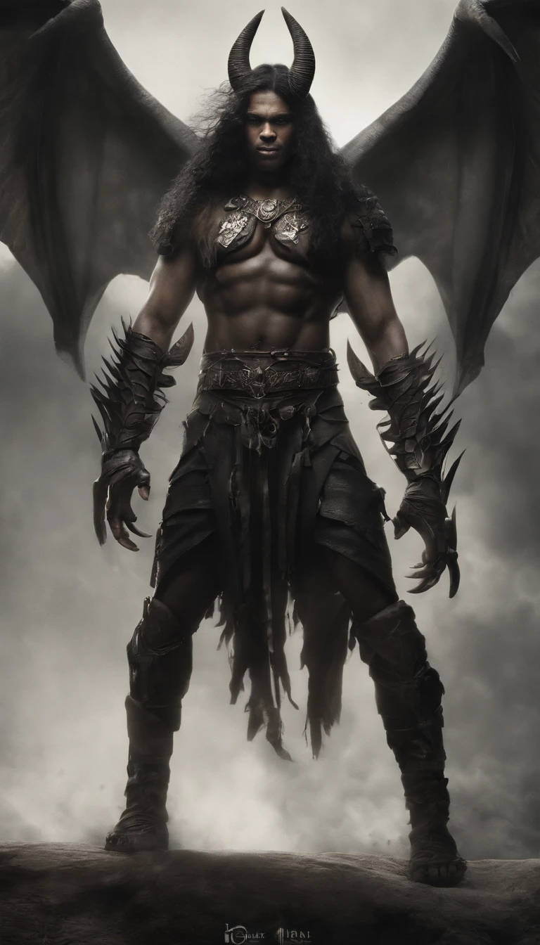 Demon prince 