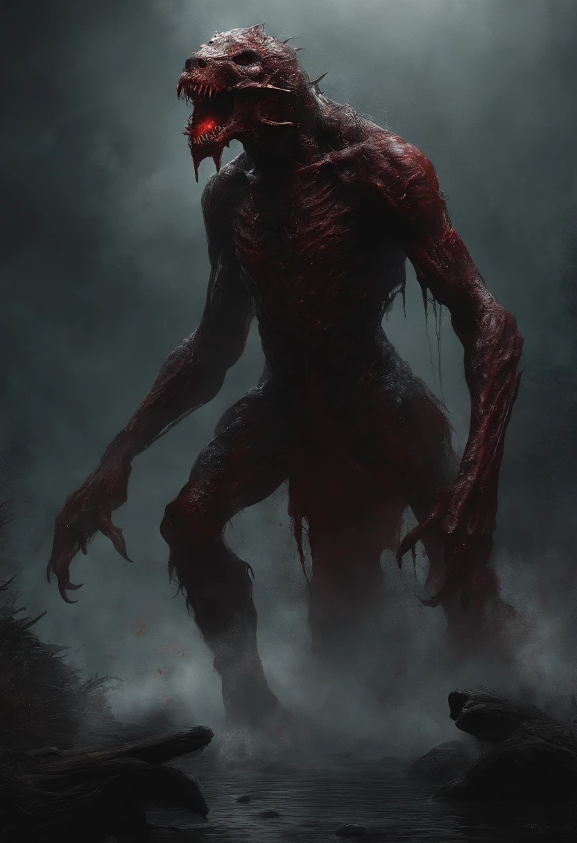Imagen de gore