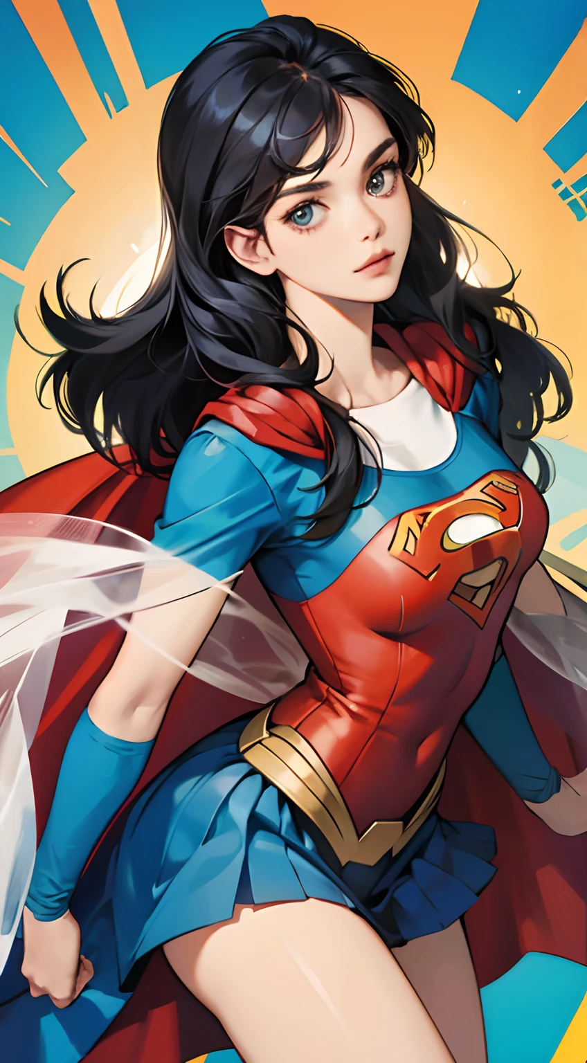 superwomen