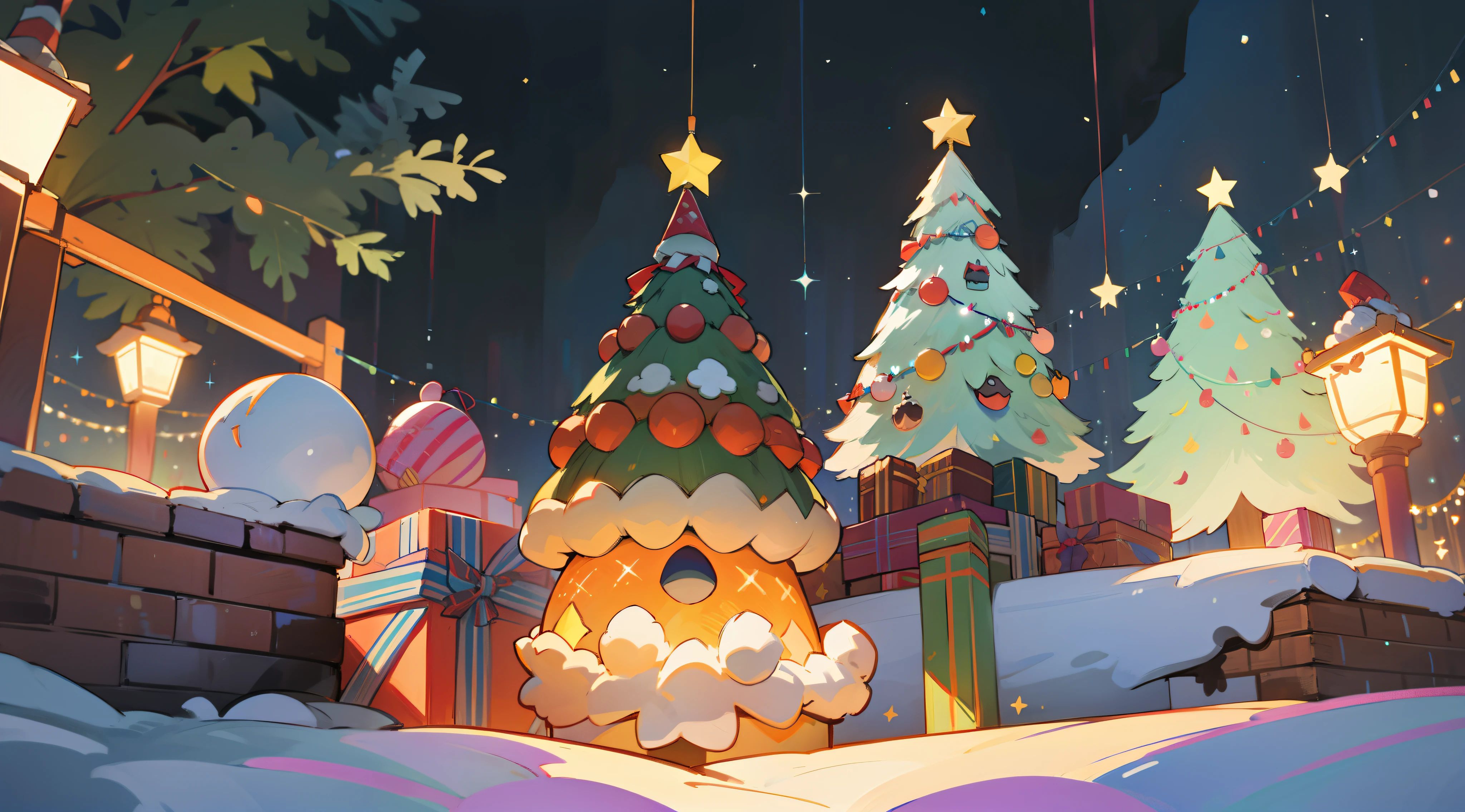 Gift box