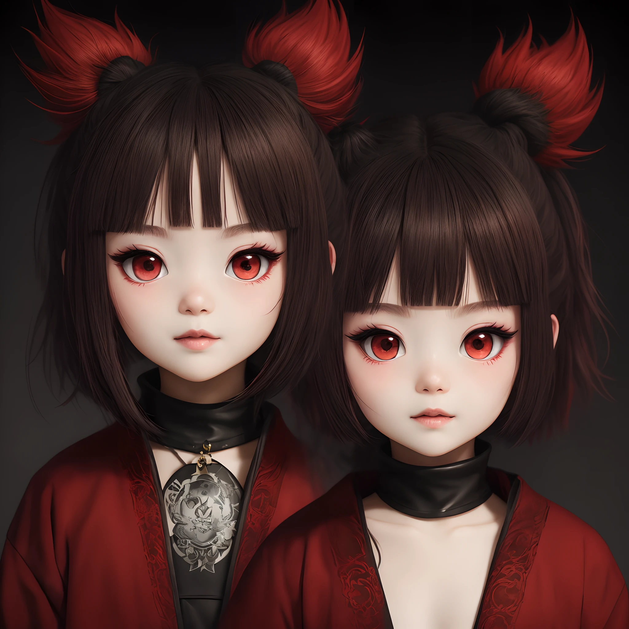 Red Enma