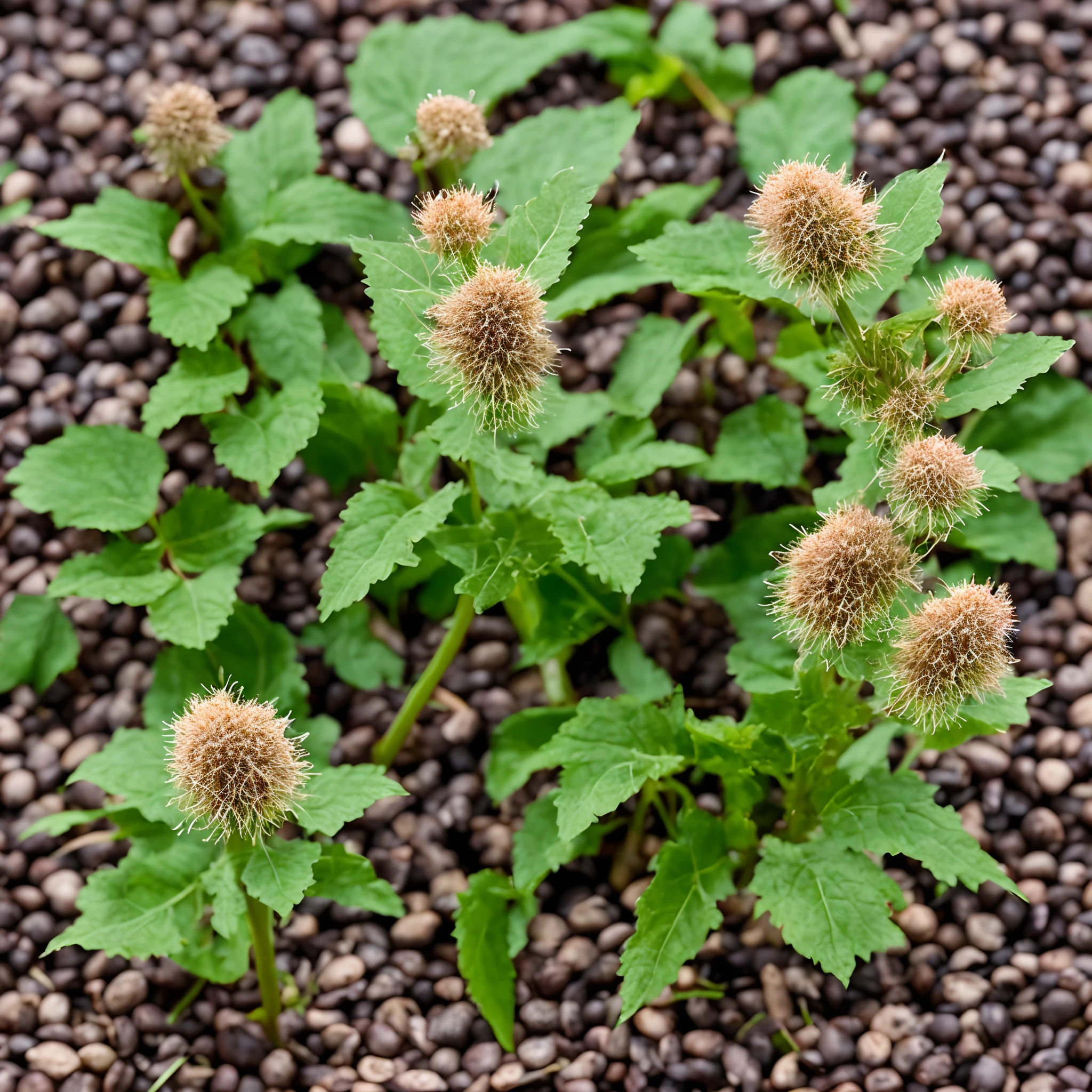 Burdock