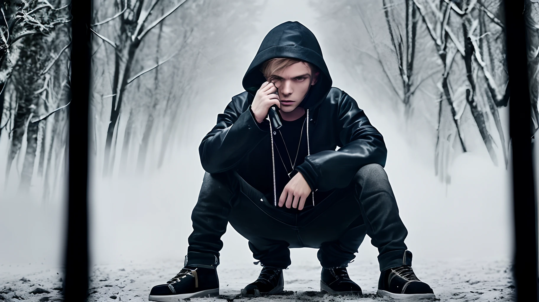 Alan walker