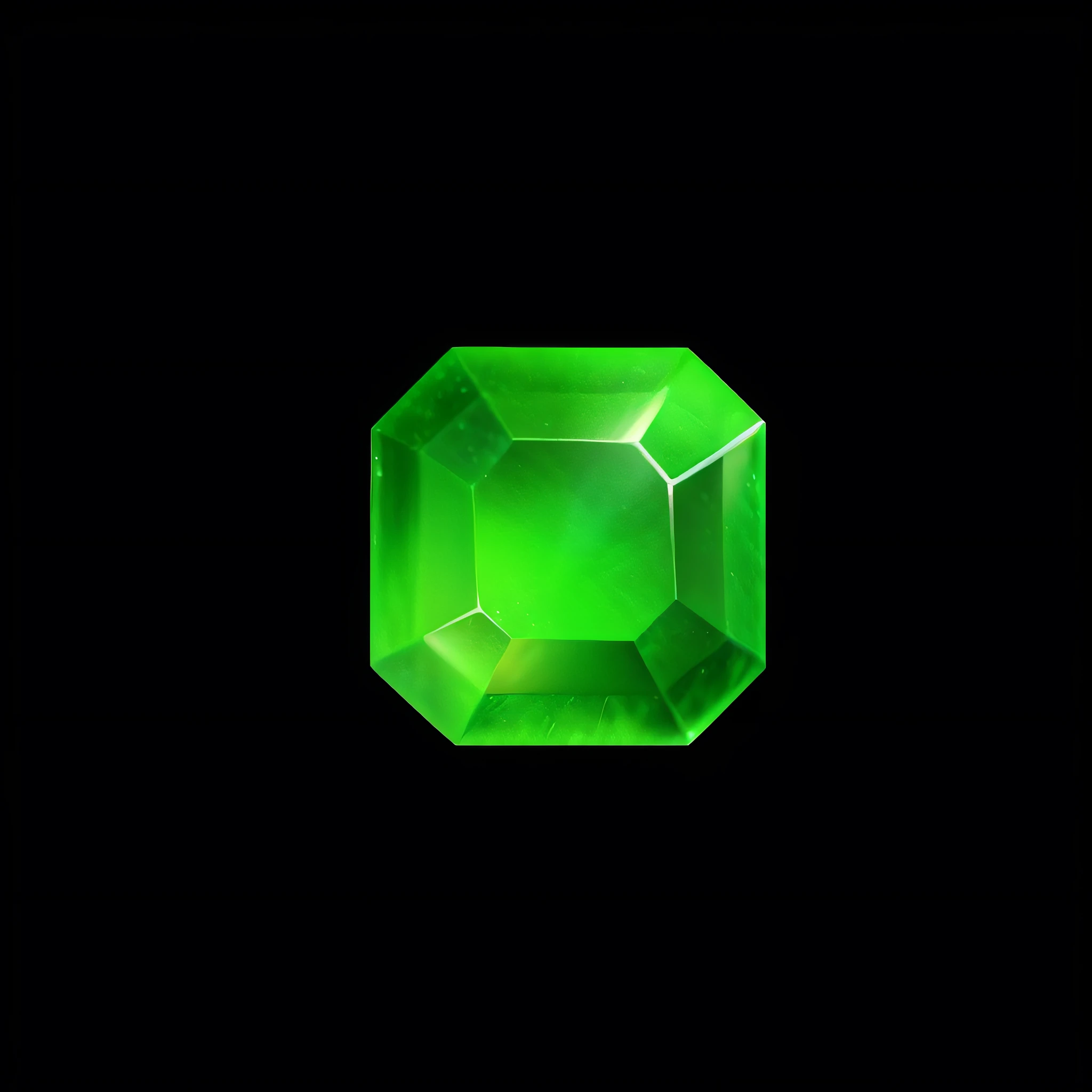 Three-dimensional crystals，Pedras preciosas，highest masterpiece，high qulity