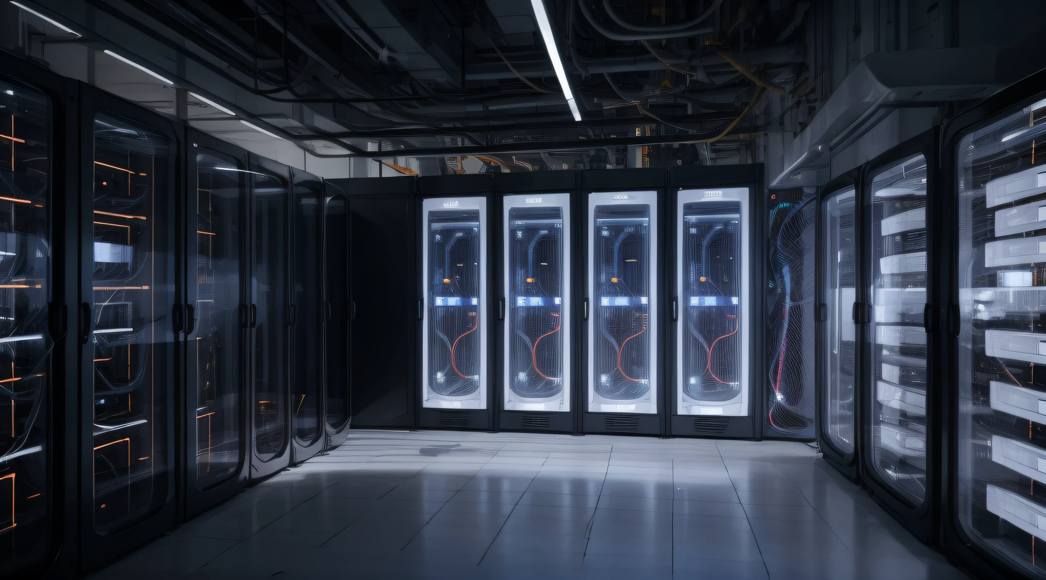 AI Data Center