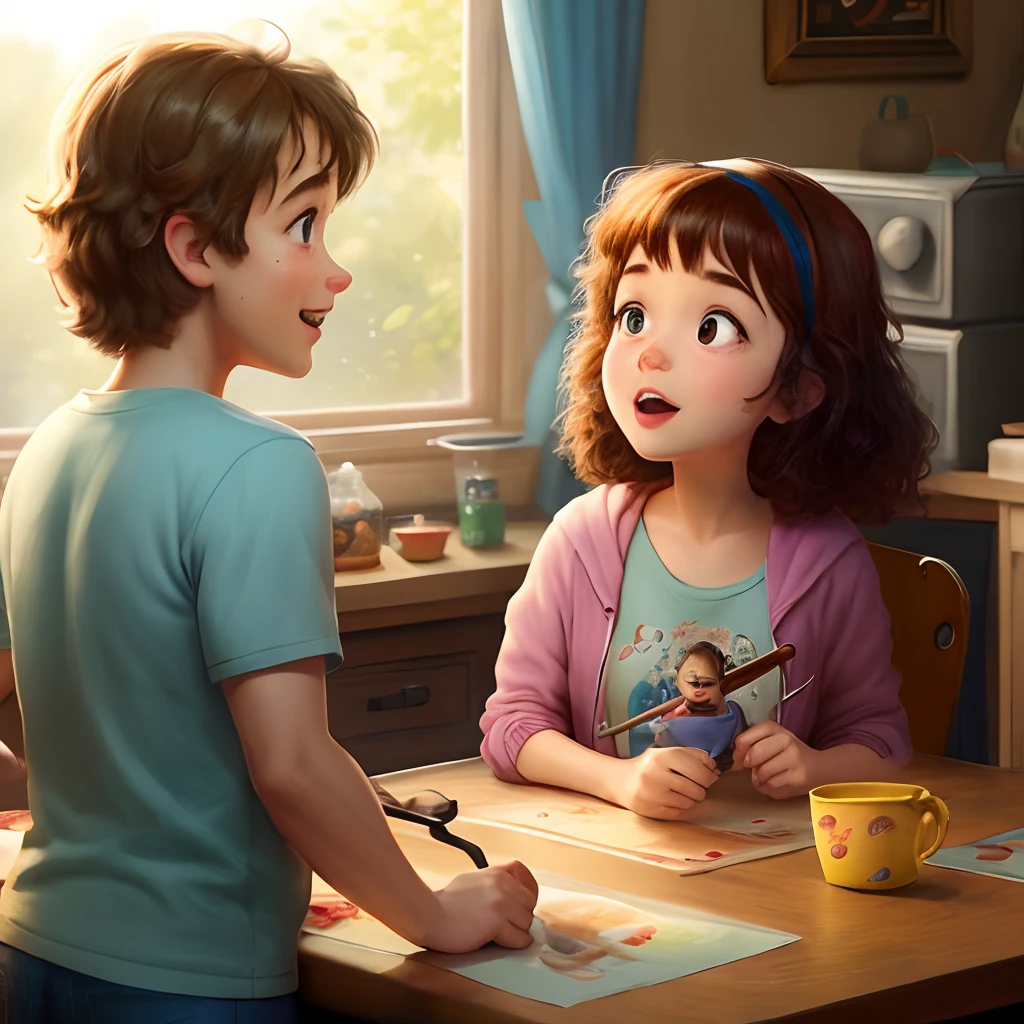 Disney Pixar