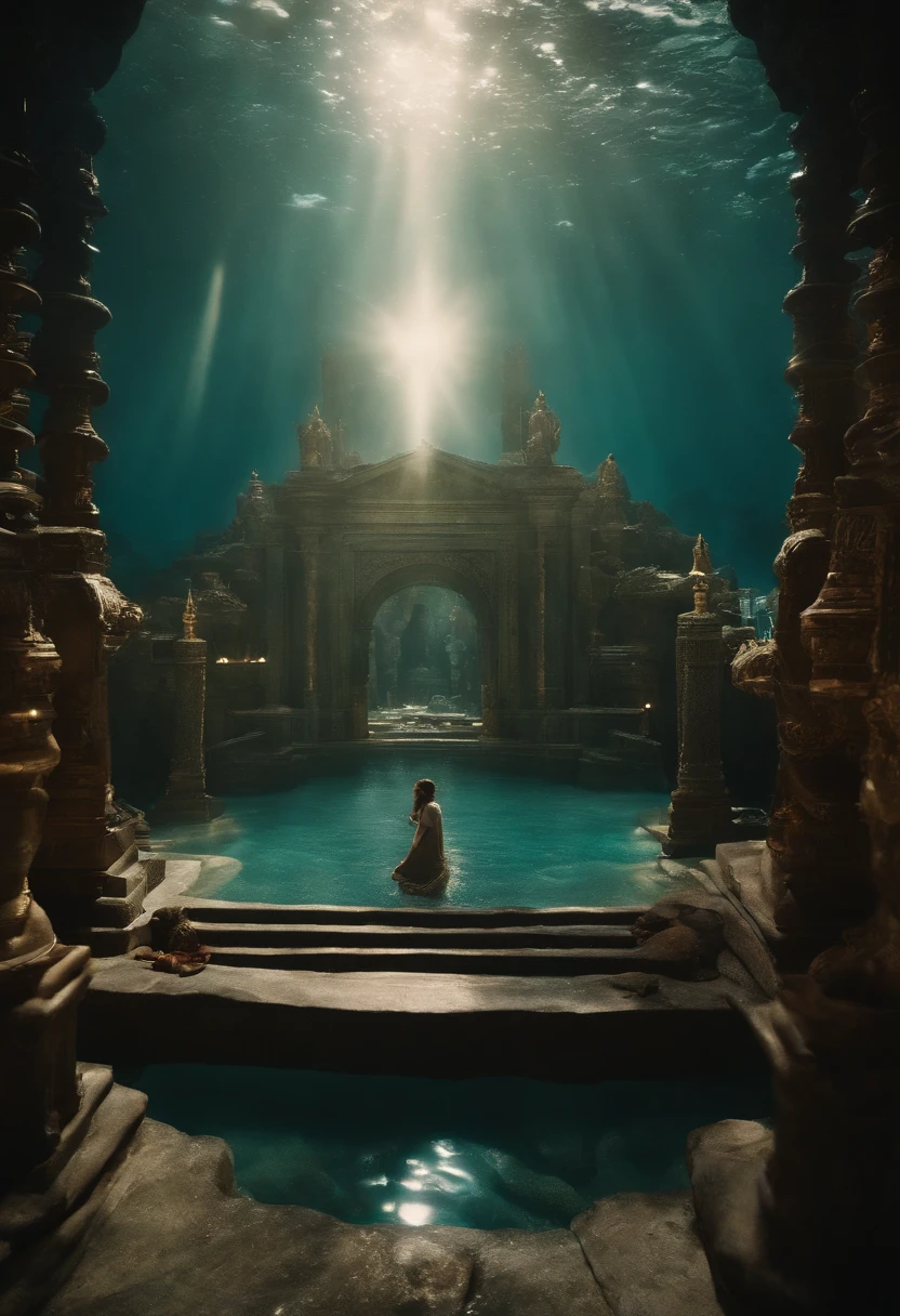 Atlantis
